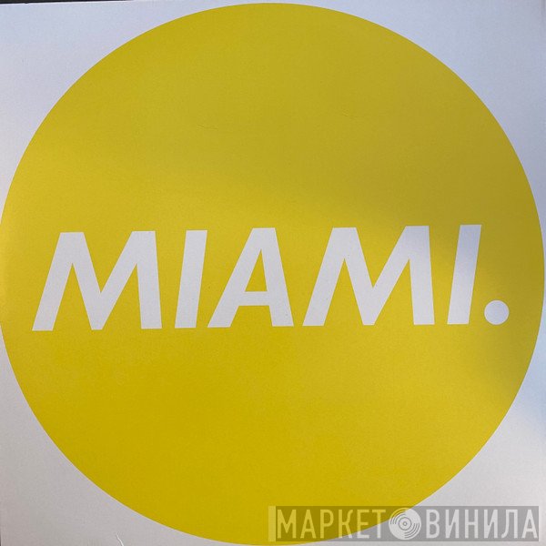 Baxter Dury - Miami