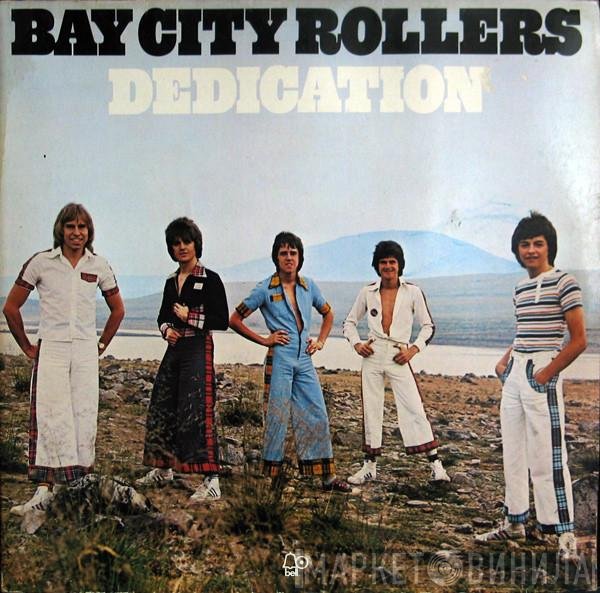 Bay City Rollers  - Dedication