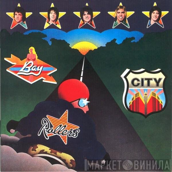 Bay City Rollers - Once Upon A Star