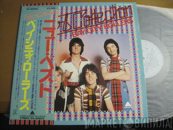 Bay City Rollers  - Rollers Collection