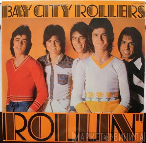 Bay City Rollers - Rollin'