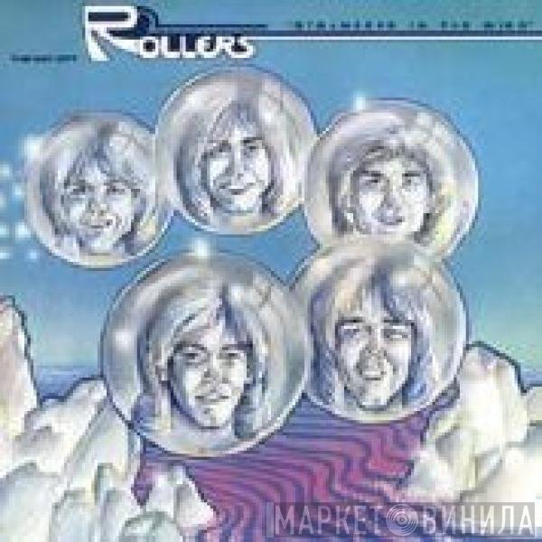 Bay City Rollers  - Strangers In The Wind