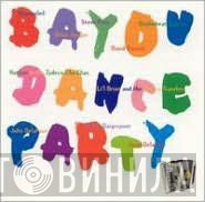  - Bayou Dance Party