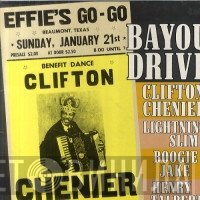  - Bayou Drive