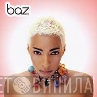 Baz - Smile To Shine