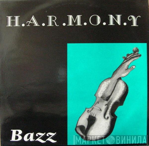 Bazz - H.A.R.M.O.N.Y.