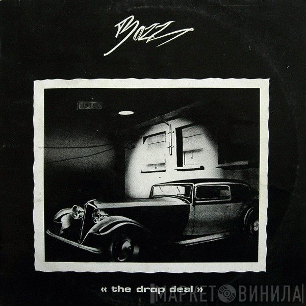 Bazz - The Drop Deal