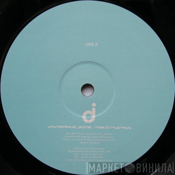 Be Bop Dawg - Les Enfant