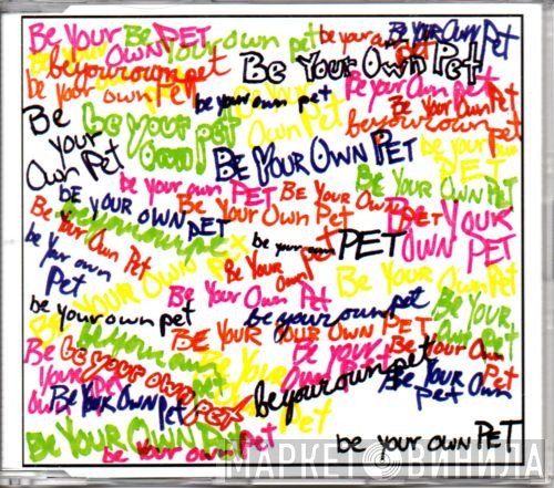 Be Your Own Pet  - Fire Department
