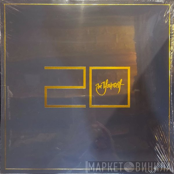  - Be Yourself Music 20 Years