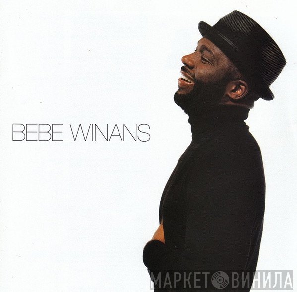 BeBe Winans  - BeBe Winans