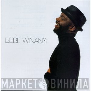 BeBe Winans  - BeBe Winans