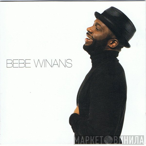 BeBe Winans  - BeBe Winans