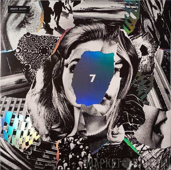 Beach House  - 7