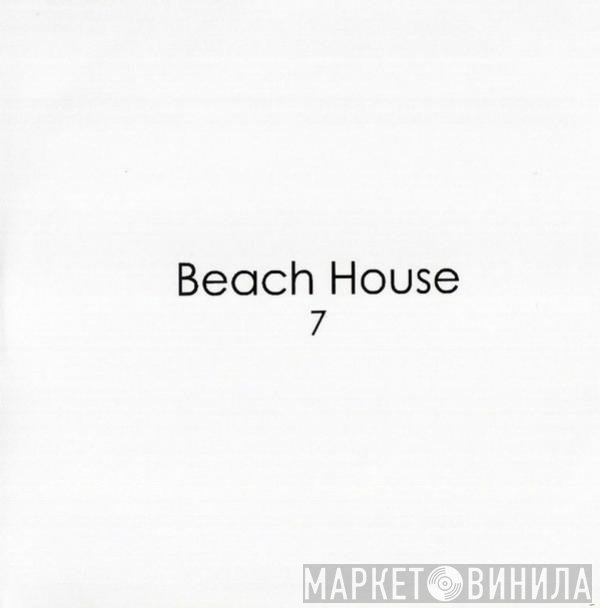 Beach House  - 7