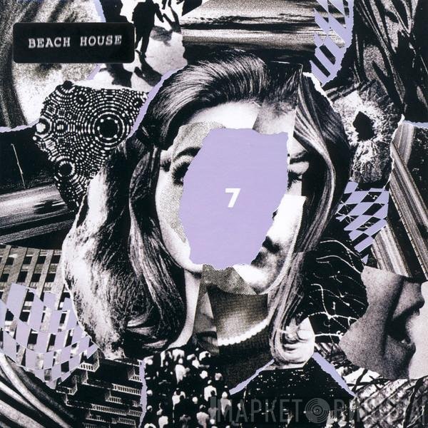 Beach House  - 7