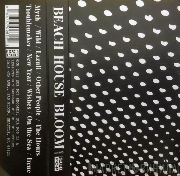 Beach House  - Bloom