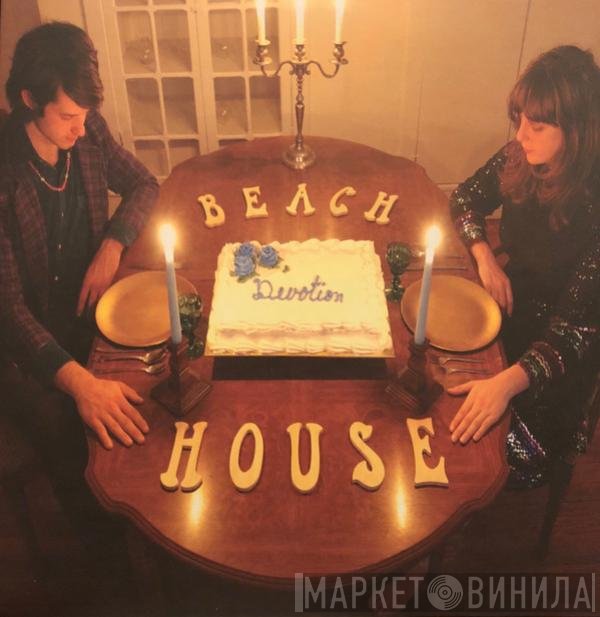 Beach House - Devotion
