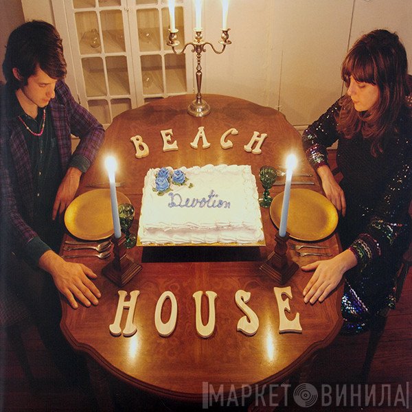 Beach House  - Devotion