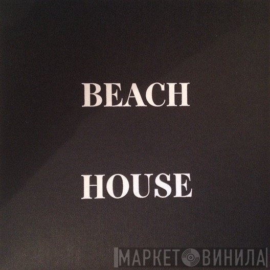Beach House - Lazuli