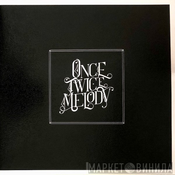 Beach House - Once Twice Melody