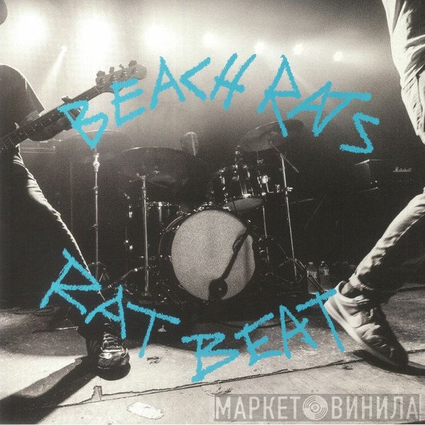 Beach Rats - Rat Beat