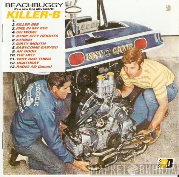 Beachbuggy - Killer-B