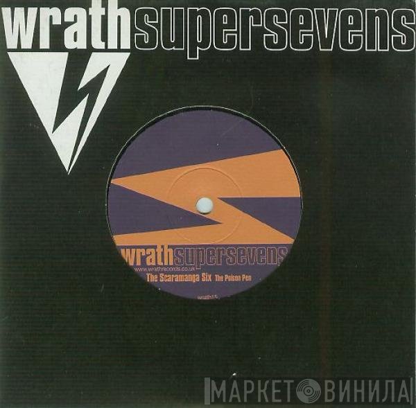 Beachbuggy, The Scaramanga Six - Supersevens #5