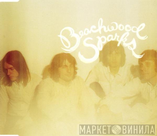 Beachwood Sparks  - By Your Side