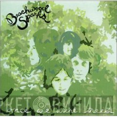 Beachwood Sparks  - Once We Were Trees
