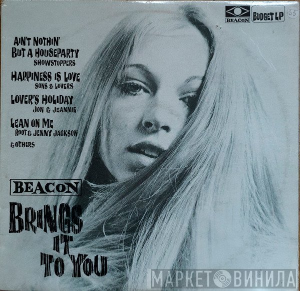  - Beacon Brings It To You