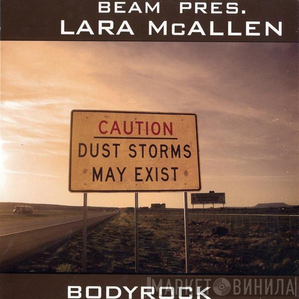 Beam Pres. Lara McAllen  - Bodyrock