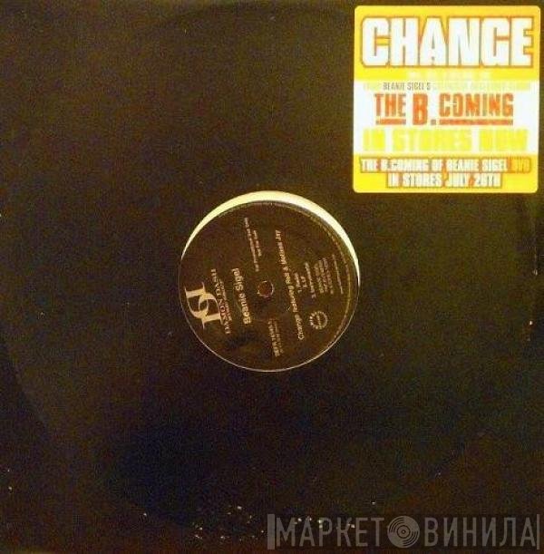 Beanie Sigel - Change