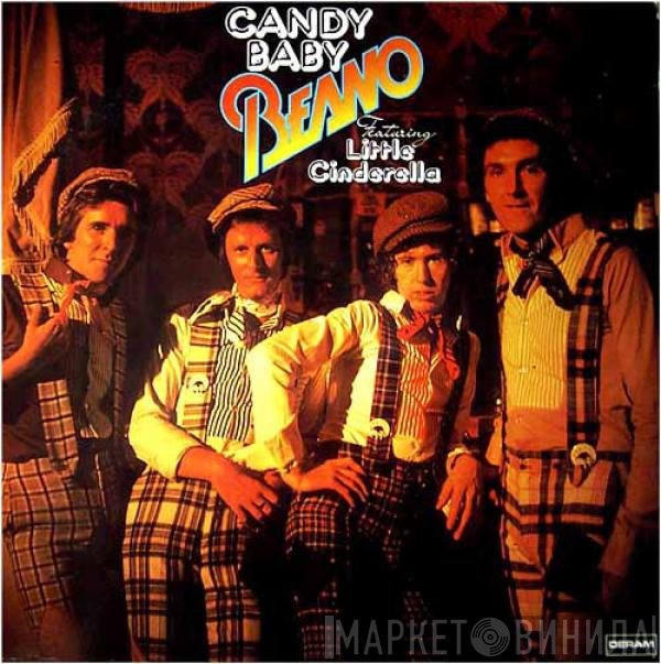 Beano - Candy Baby