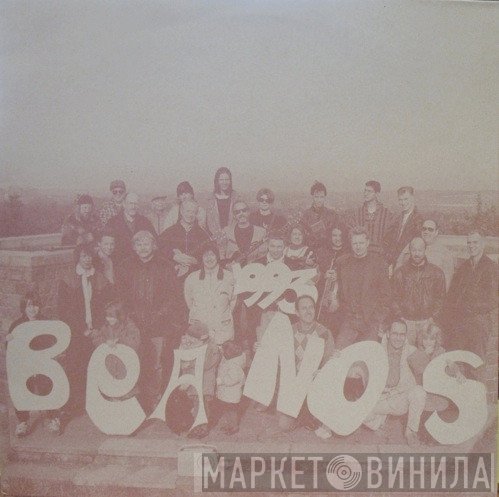  - Beanos 1993