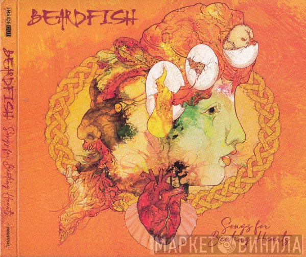 Beardfish - Songs For Beating Hearts