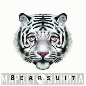 Bearsuit - The Phantom Forest