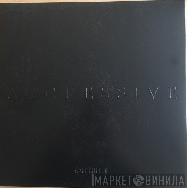 Beartooth  - Aggressive