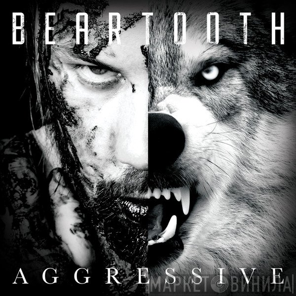 Beartooth  - Aggressive