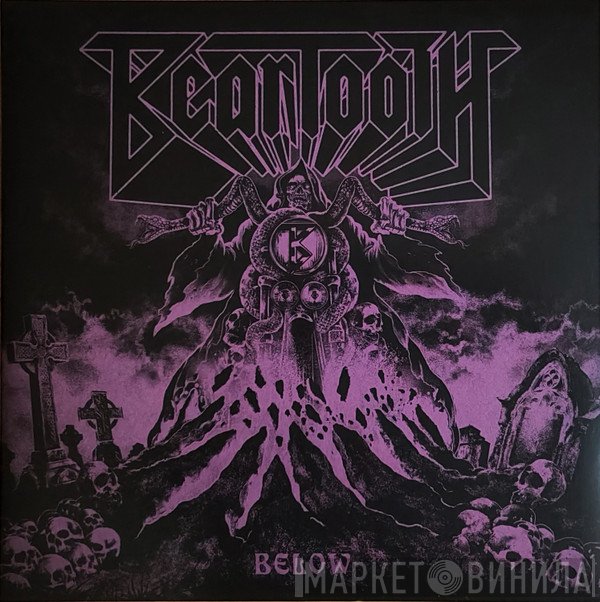 Beartooth  - Below