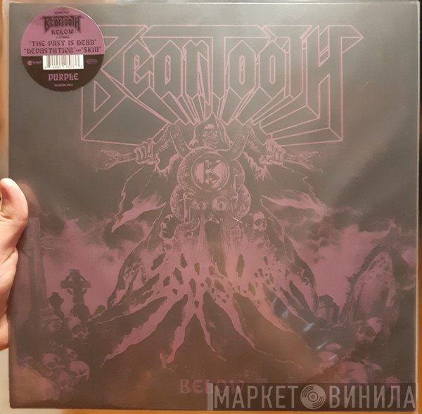 Beartooth  - Below