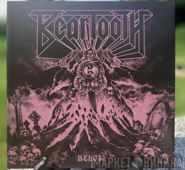 Beartooth  - Below