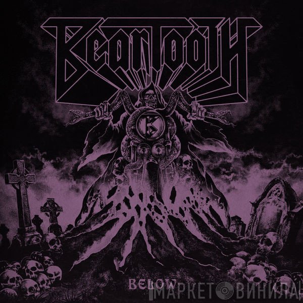 Beartooth  - Below
