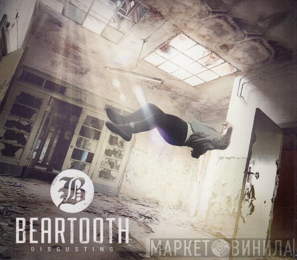 Beartooth  - Disgusting