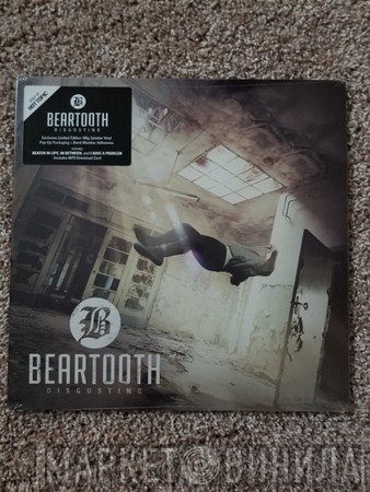 Beartooth  - Disgusting