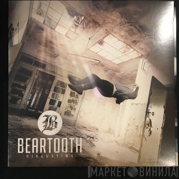 Beartooth  - Disgusting