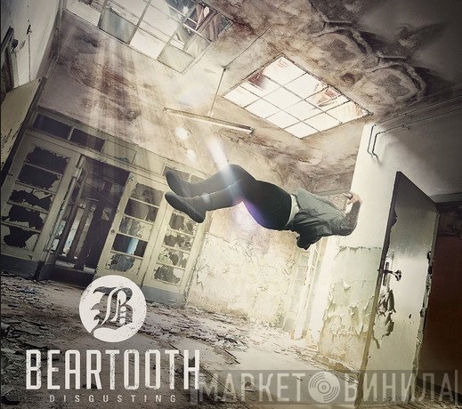 Beartooth  - Disgusting
