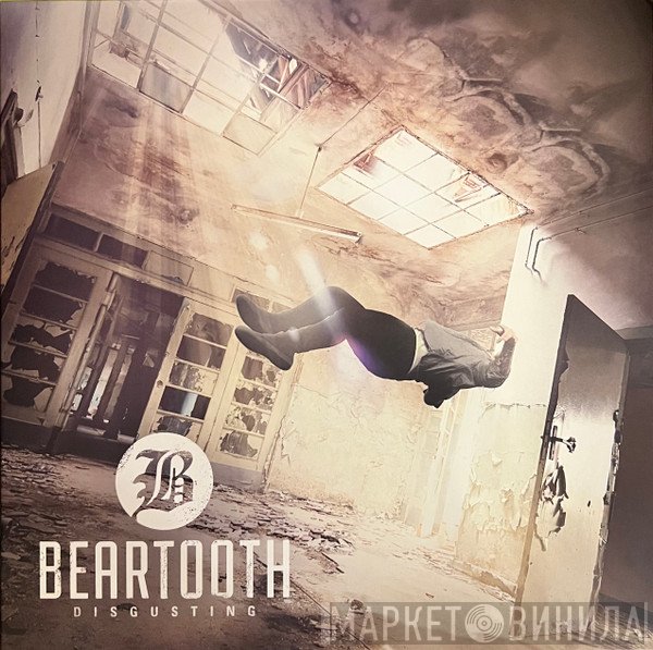 Beartooth  - Disgusting