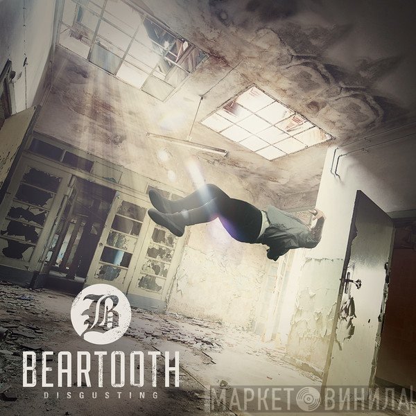 Beartooth  - Disgusting