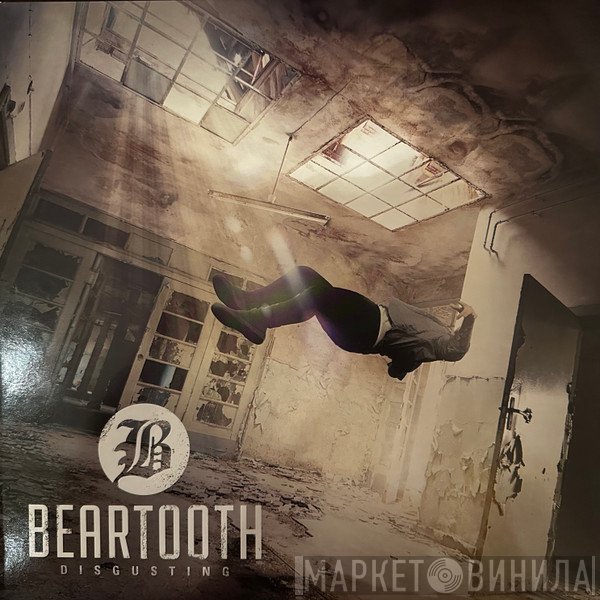 Beartooth - Disgusting